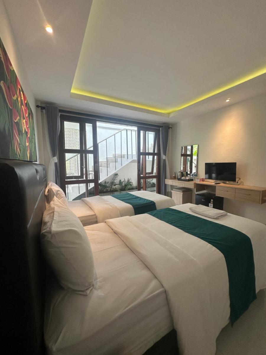 KETUT JOGLO GUEST HOUSE - Housity