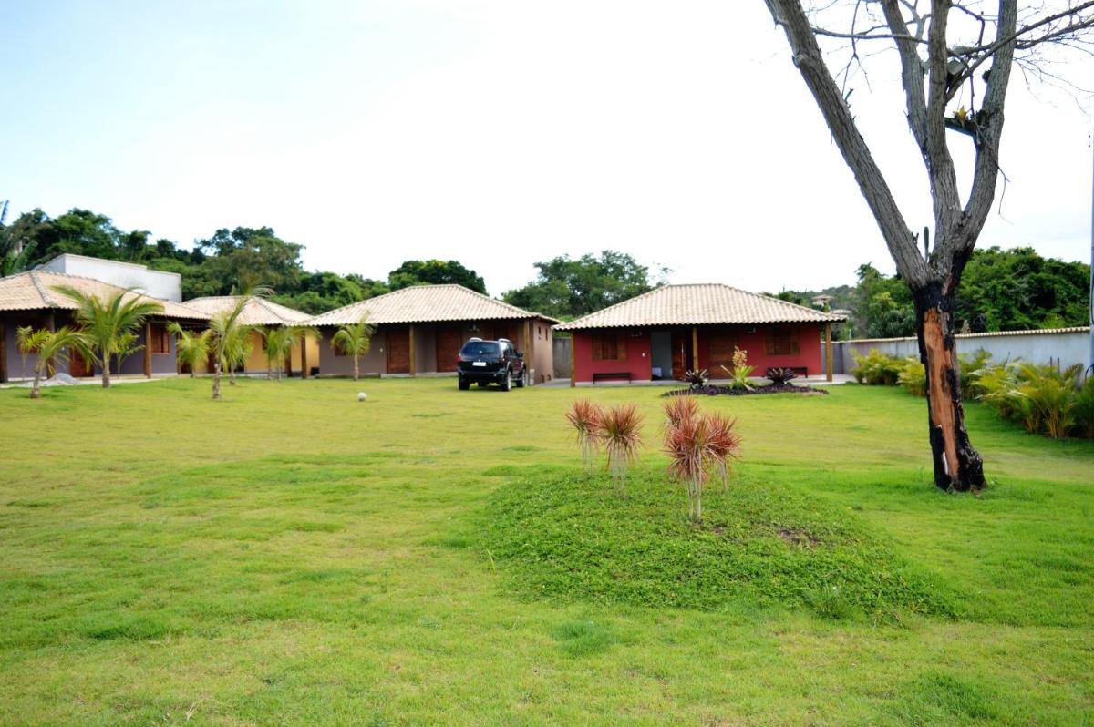 Suítes e Flats das Papoulas Ferradura In Búzios - Housity
