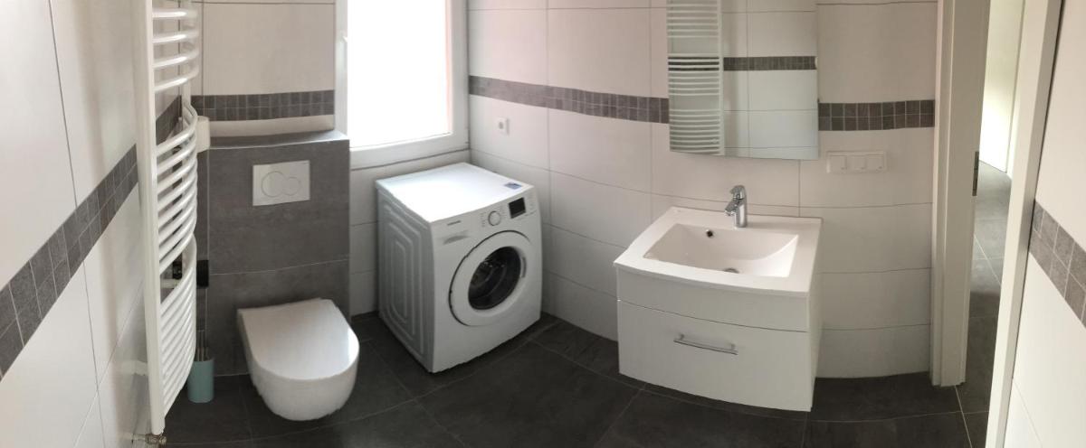 Messeapartment Dutzendteich - Housity