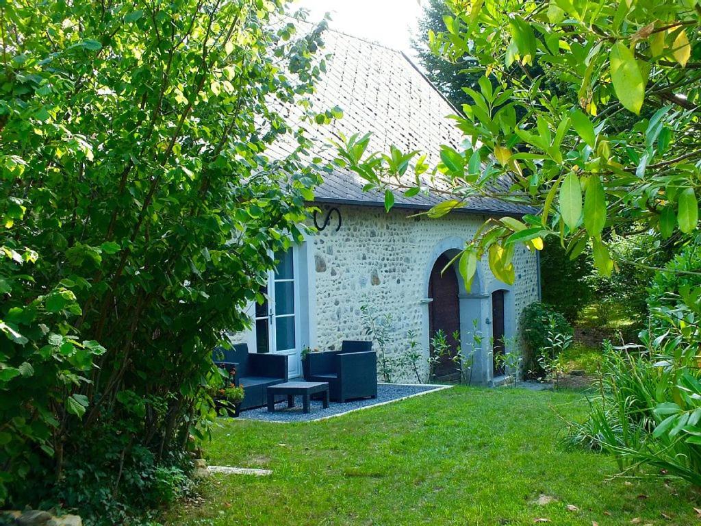 Gite-Holiday Home Au Moulin 1771 - Housity