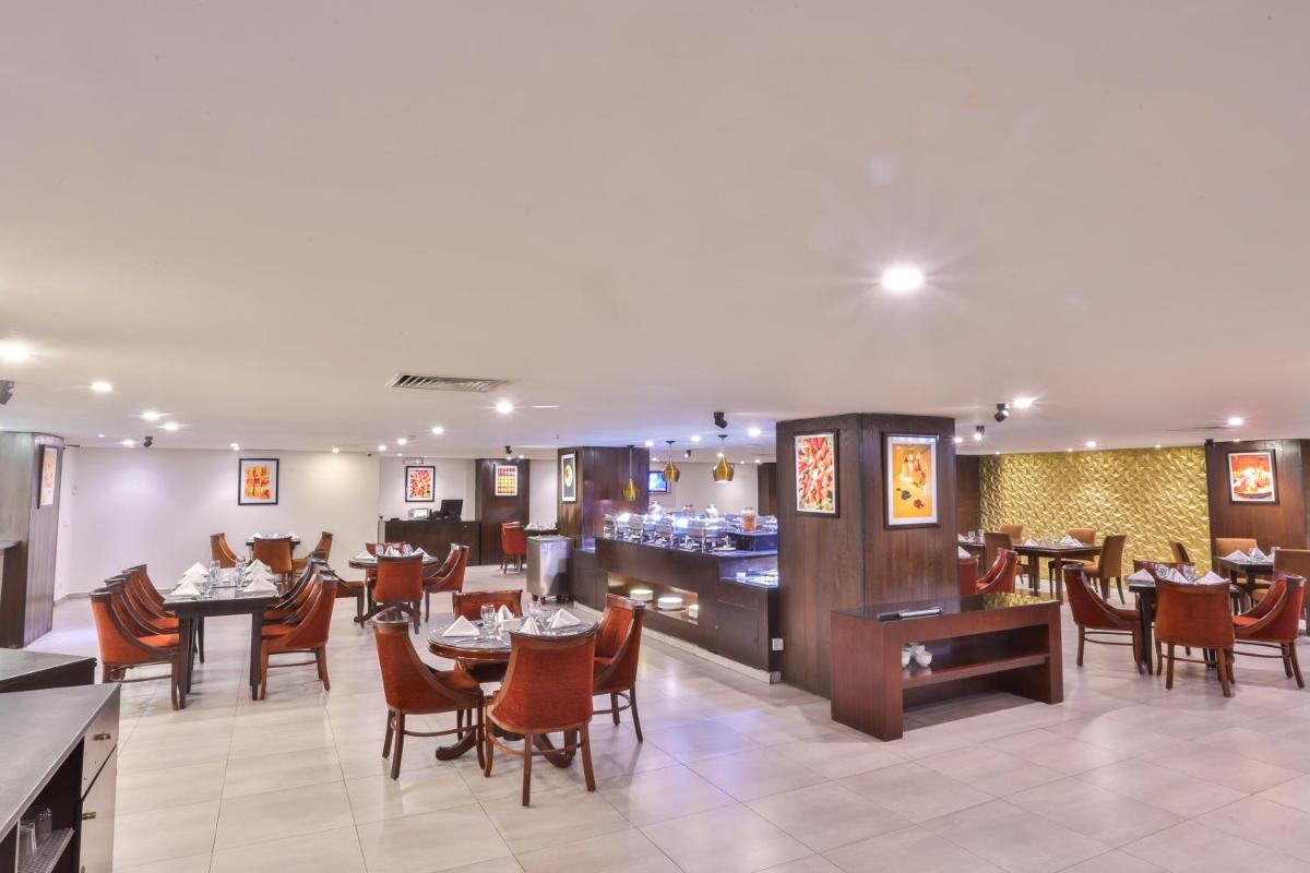 Avari Xpress, Islamabad - Housity
