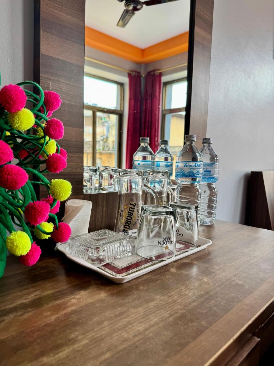 Three Brothers Apartment and Hotel - Housity