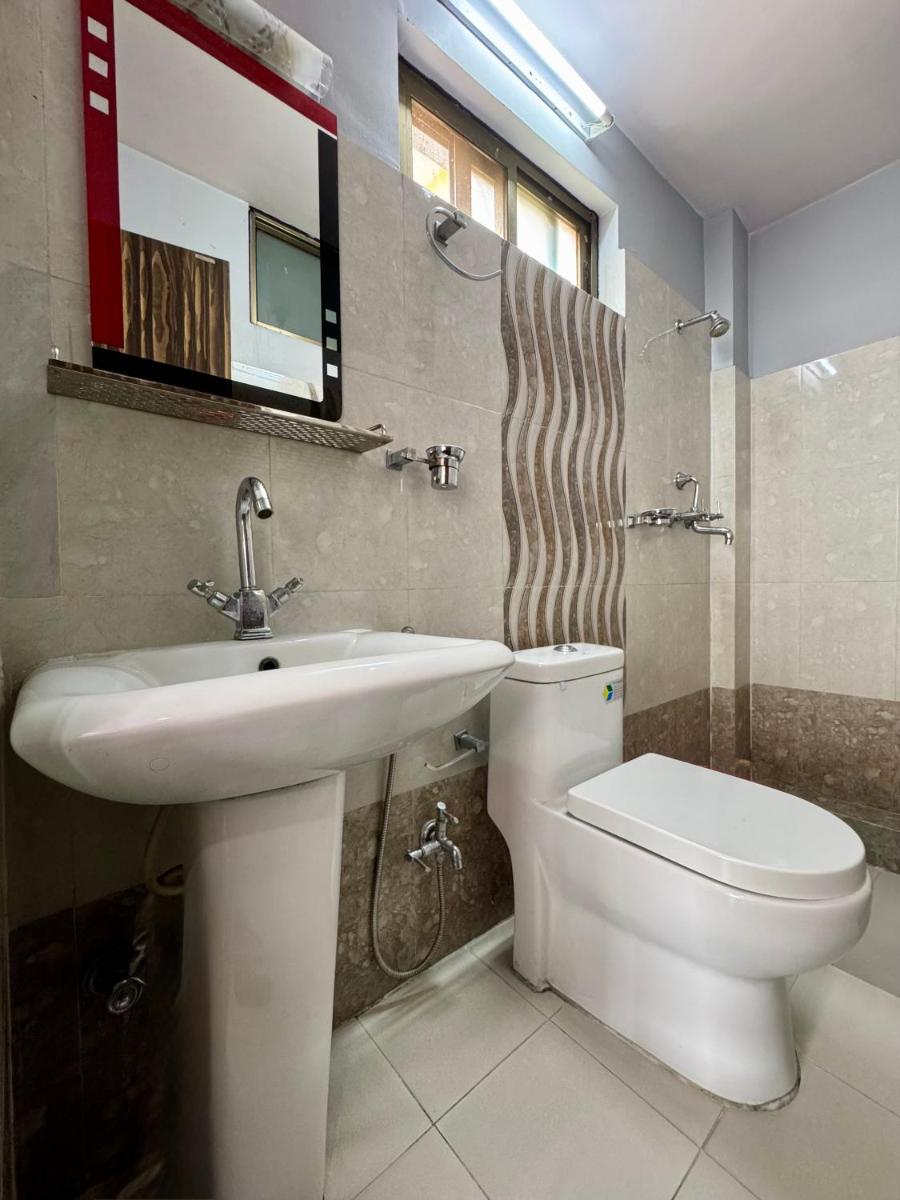 Three Brothers Apartment and Hotel - Housity