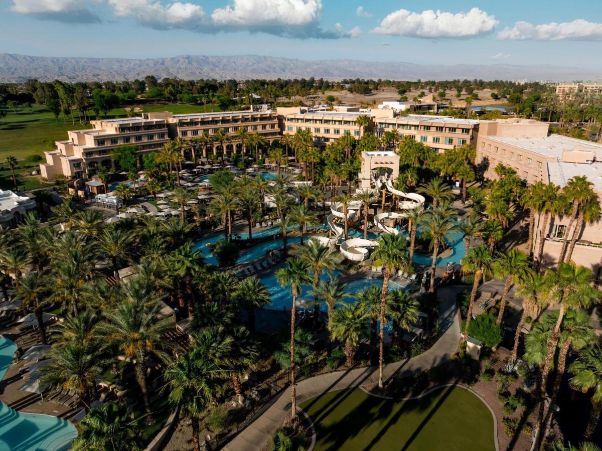 Grand Hyatt Indian Wells Resort & Villas - Housity