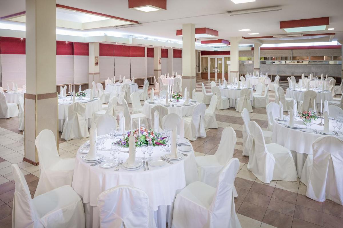 Planernoye Hotel - Housity