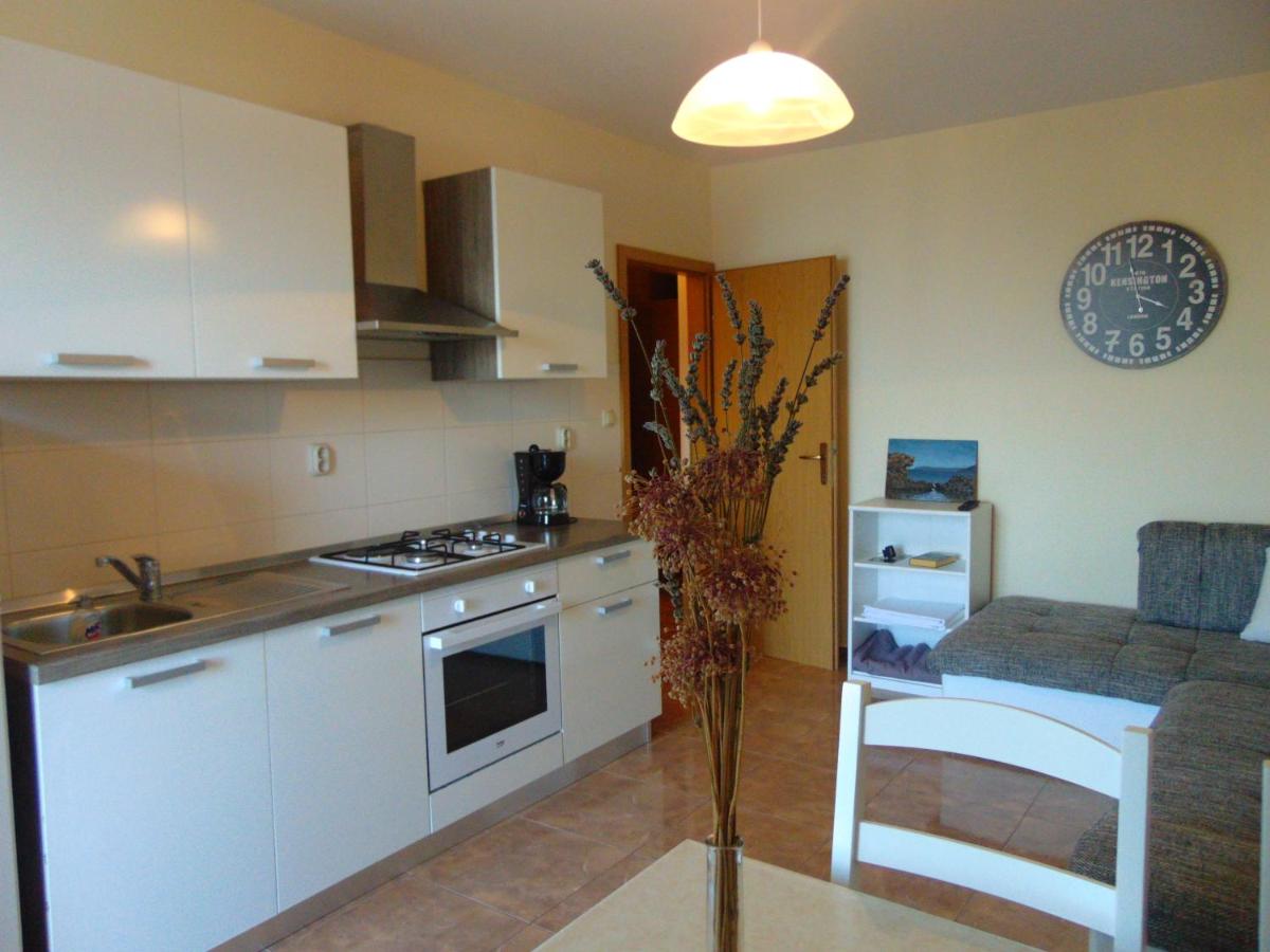 Suitetrails - Guest House Jelsa