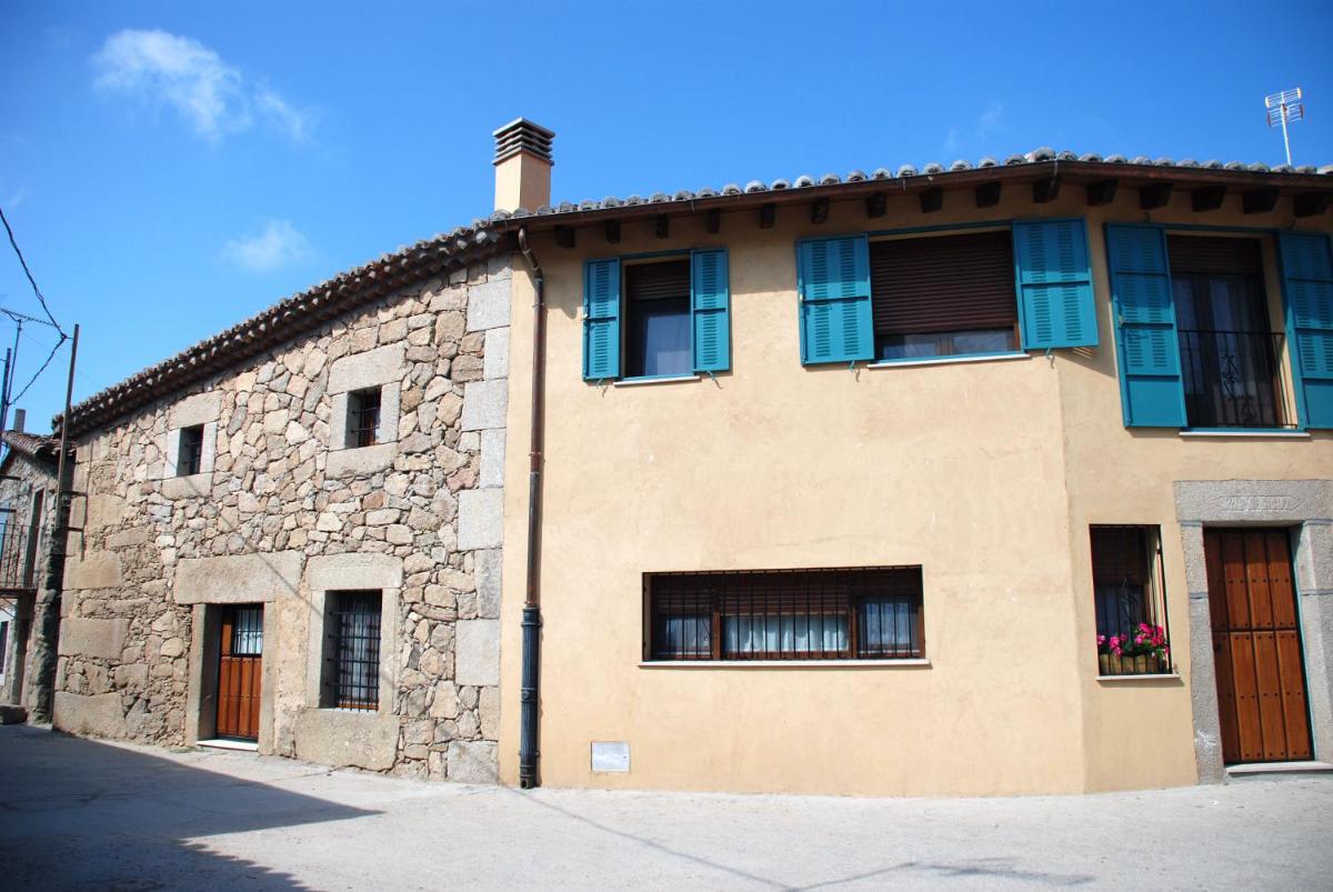 El Capricho de Ana - Housity