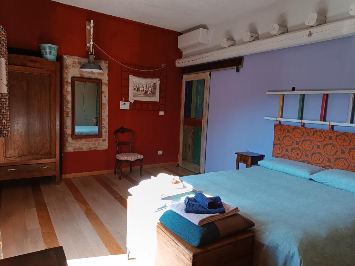 PocoBurro Ca' d'arte - Housity