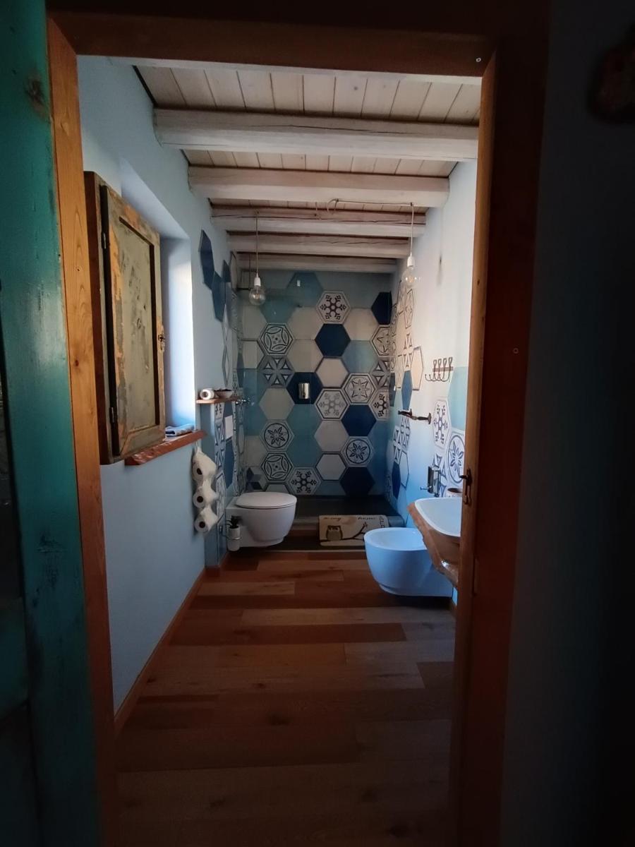 PocoBurro Ca' d'arte - Housity