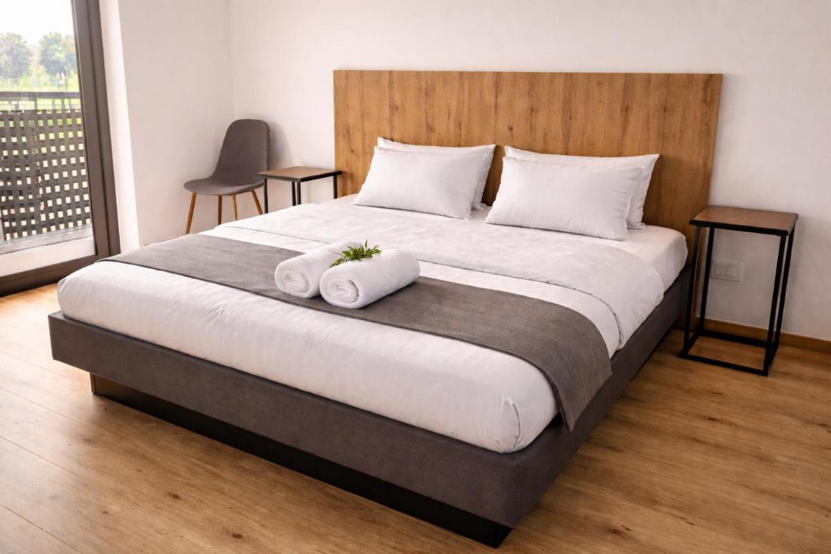 Apartmaji 5KA - Housity