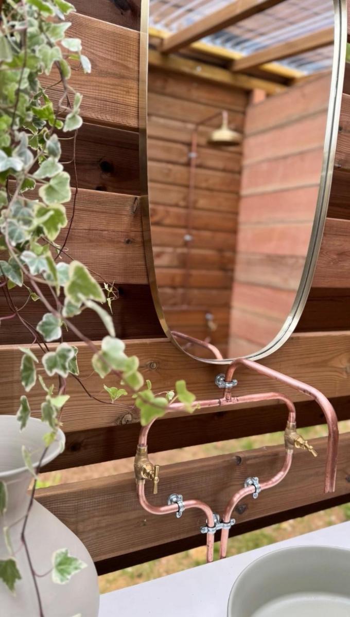 L Atypique Cabane insolite avec spa et sauna privatifs - Housity