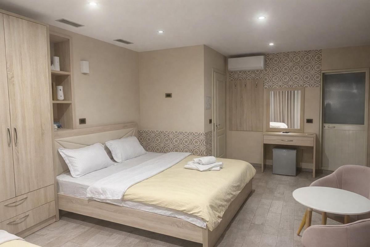 Domi Bed & Breakfast - Housity
