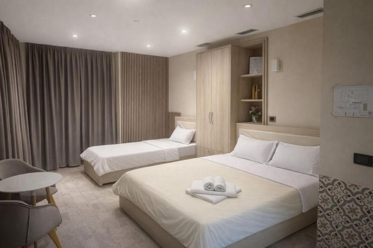 Domi Bed & Breakfast - Housity