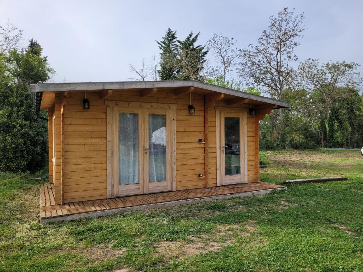 Chambre d'hôte le petit chalet - Housity