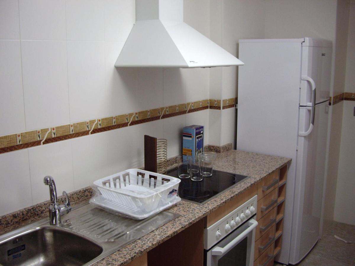 Apartamentos El Portal - Housity