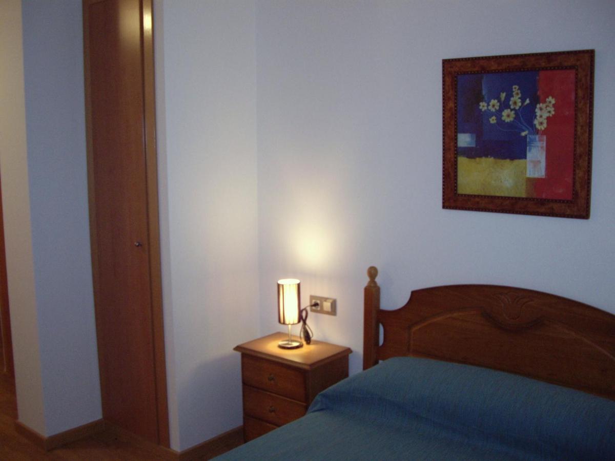Apartamentos El Portal - Housity