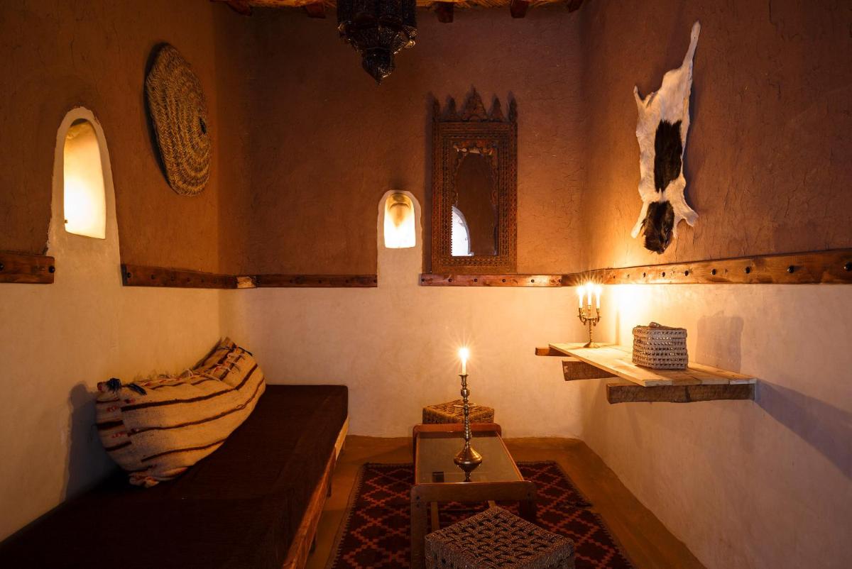 Kasbah Tebi - Housity