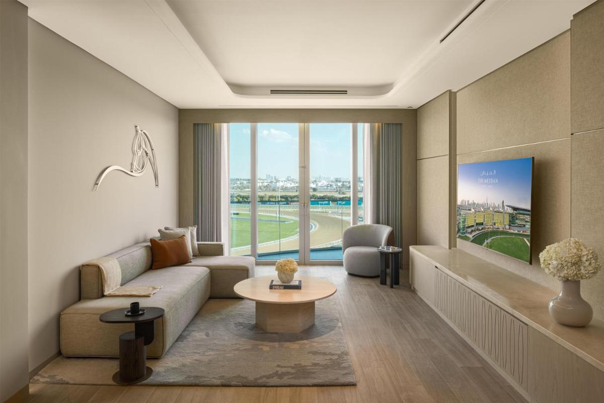 The Meydan Hotel Dubai - Housity