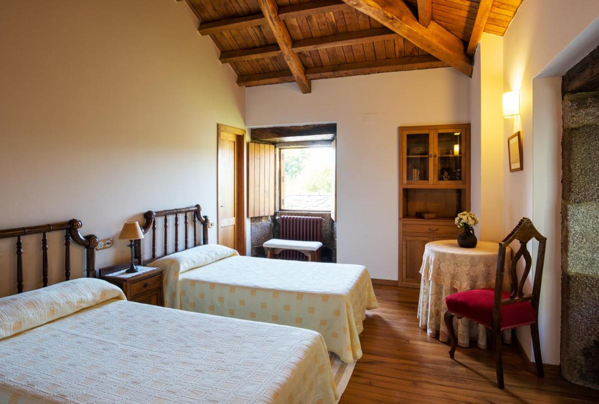 Casa Lourán - Housity