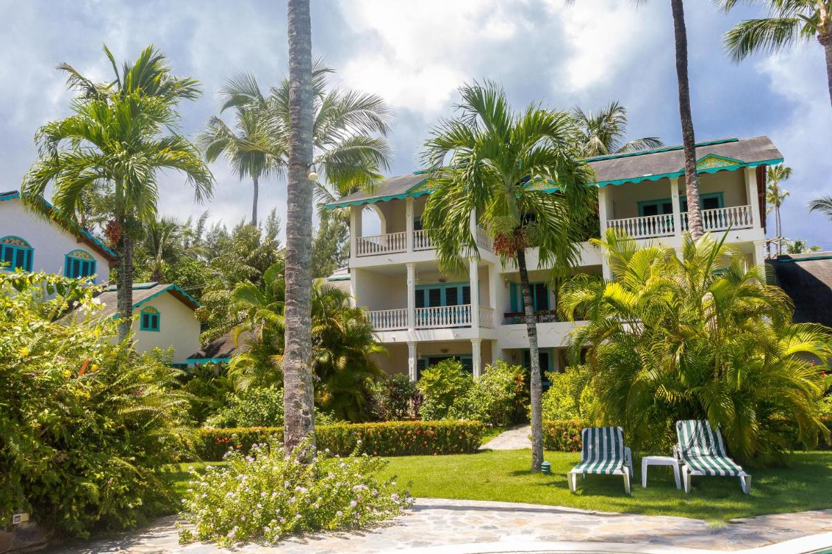 Suitetrails - Hotel Playa Colibri