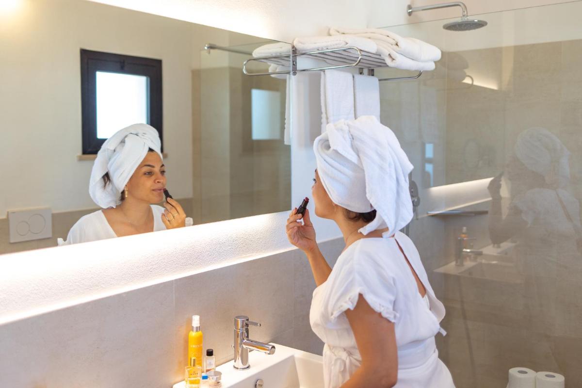 Hotel Tiffany & Resort - Hizvo