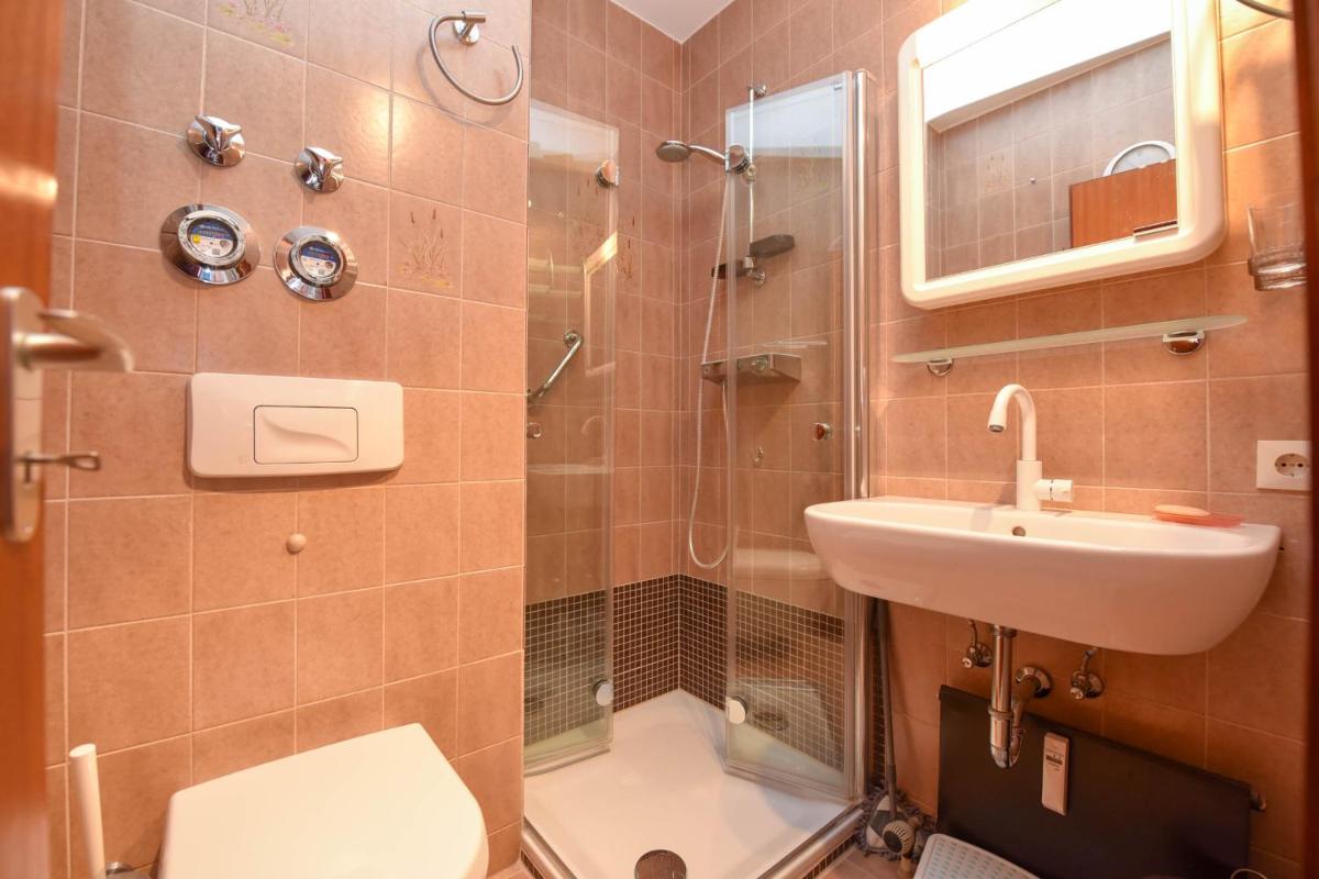 Haus "Jan am Strand" Appartement JAN217 - Housity
