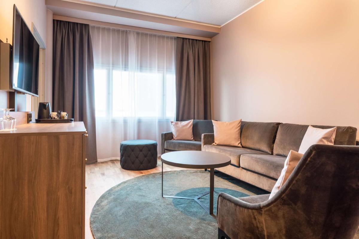 Scandic Helsinki Airport - Housity