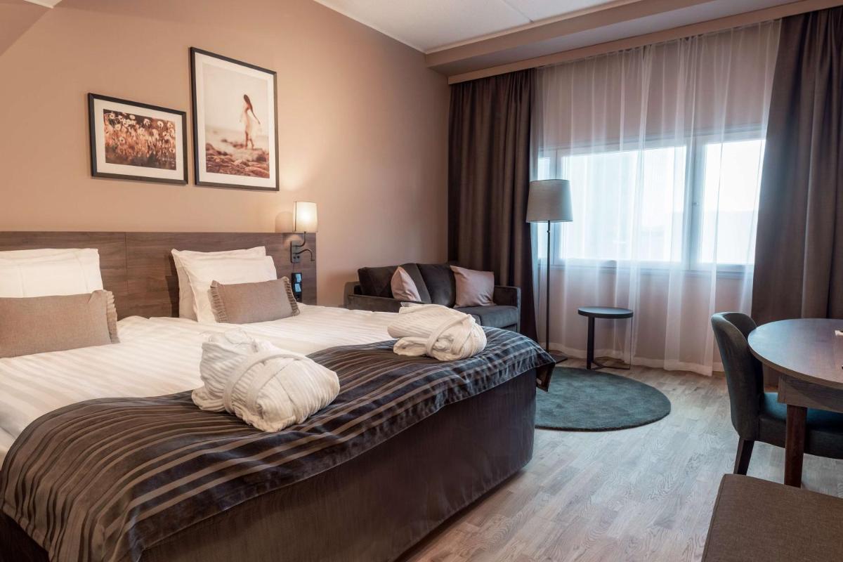 Scandic Helsinki Airport - Housity