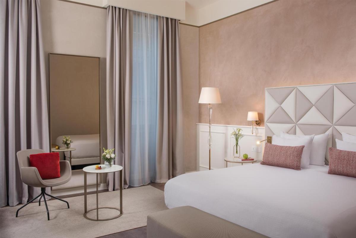 NH Collection Palazzo Verona - Hizvo