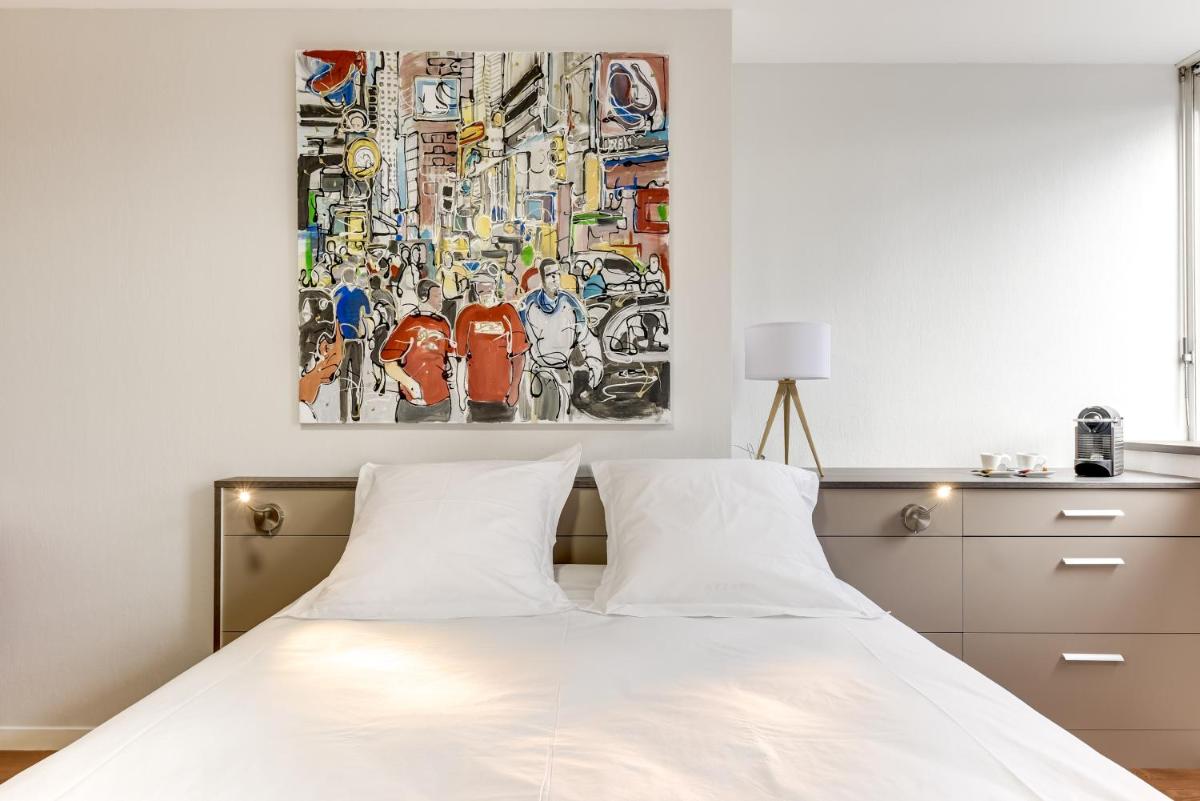 Appartement Centre Cholet - Housity