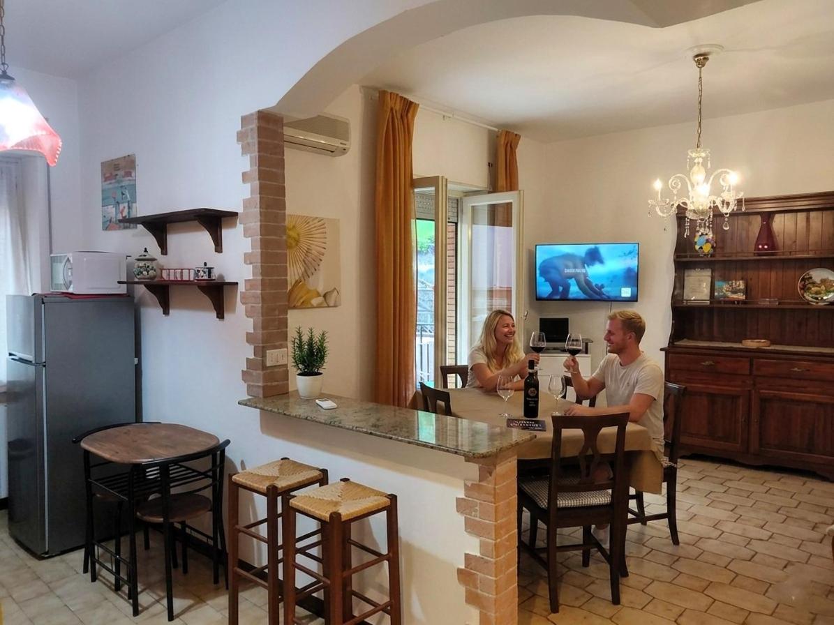 Vallese Holiday Home Maiori - 30 m from the beach - Housity