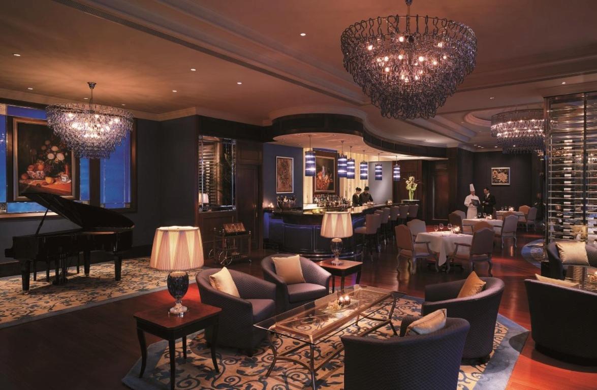 Shangri-La Ningbo - The Three Rivers Intersection - Housity
