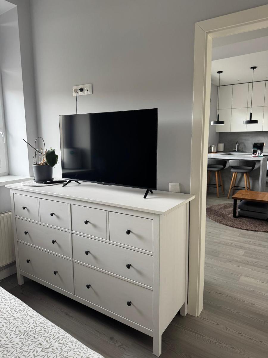 Old town apartment Klaipėda free parking - Housity