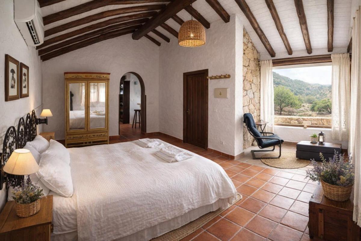 Casa Rural Crisol Spa - Housity