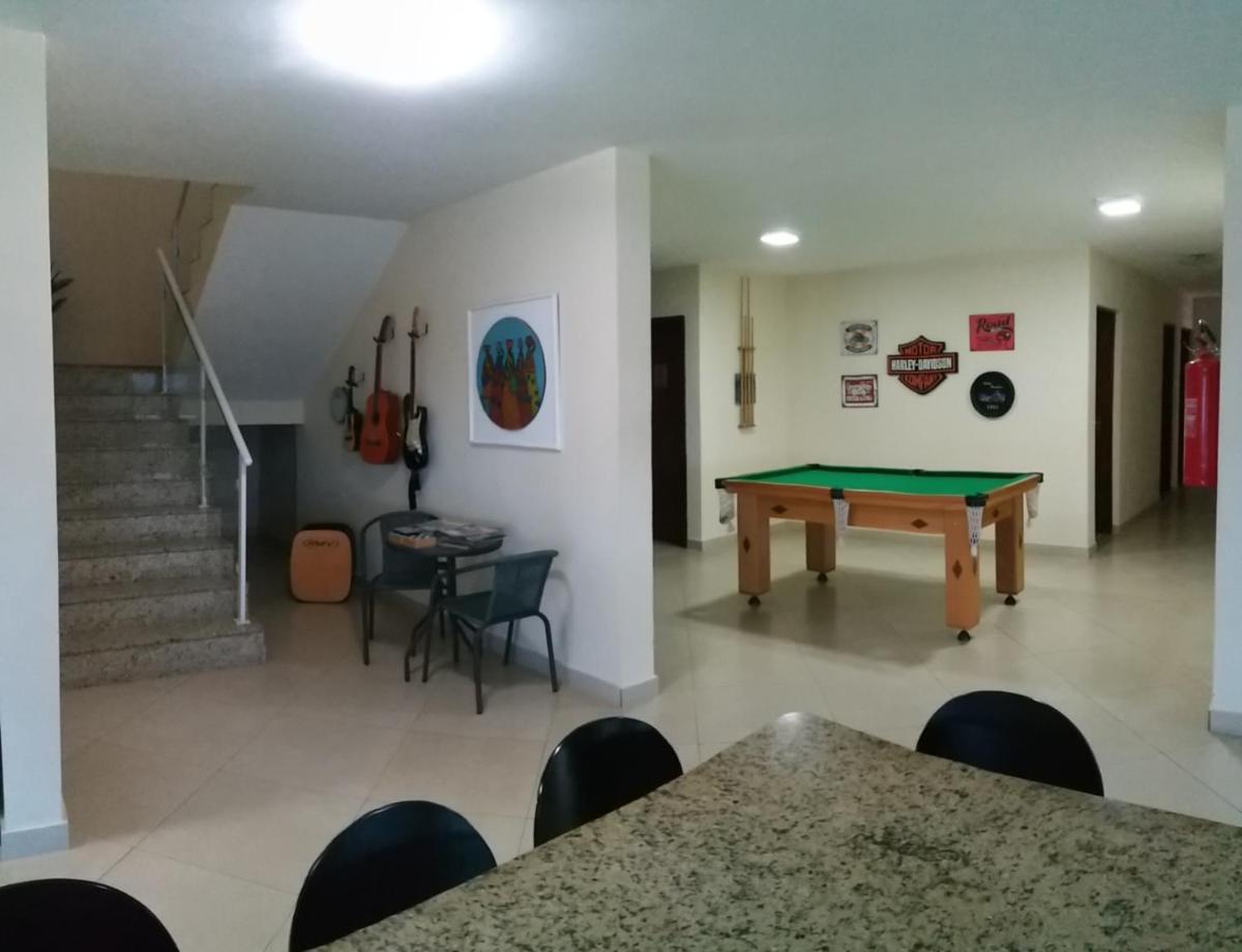 Pousada Casagrande - Roma - Housity