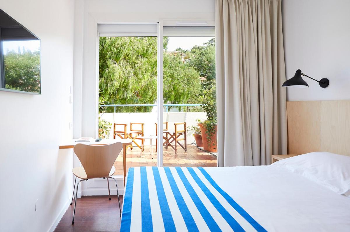 Hôtel California - Housity