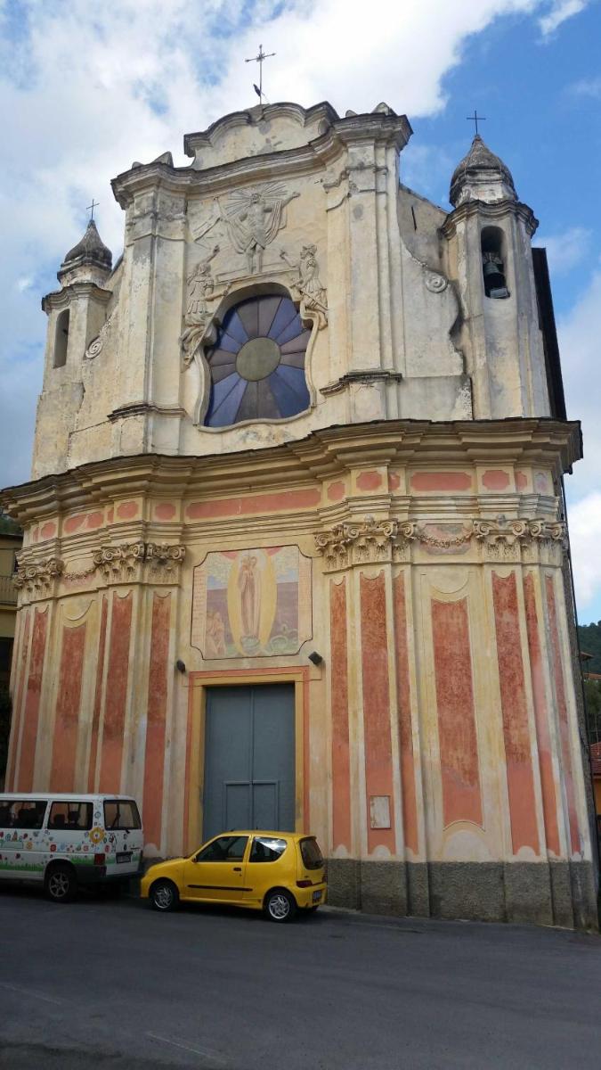 Ferienhaus in Vasia Imperia für bis zu 4 Personen - Housity