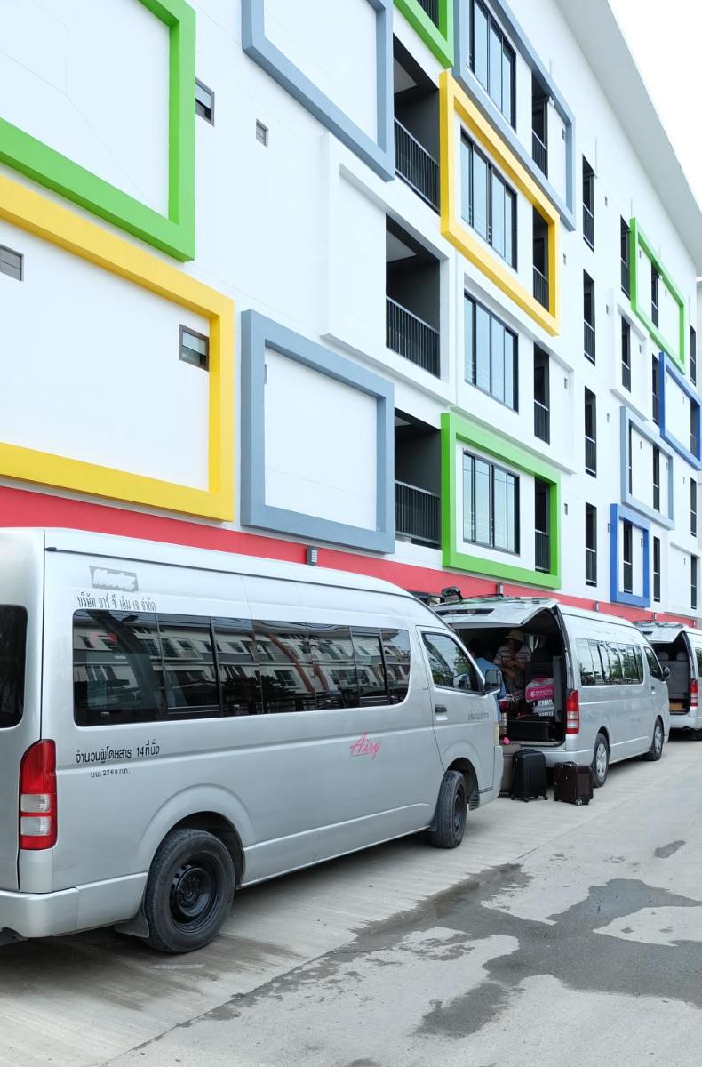 Sunny Residence - Housity