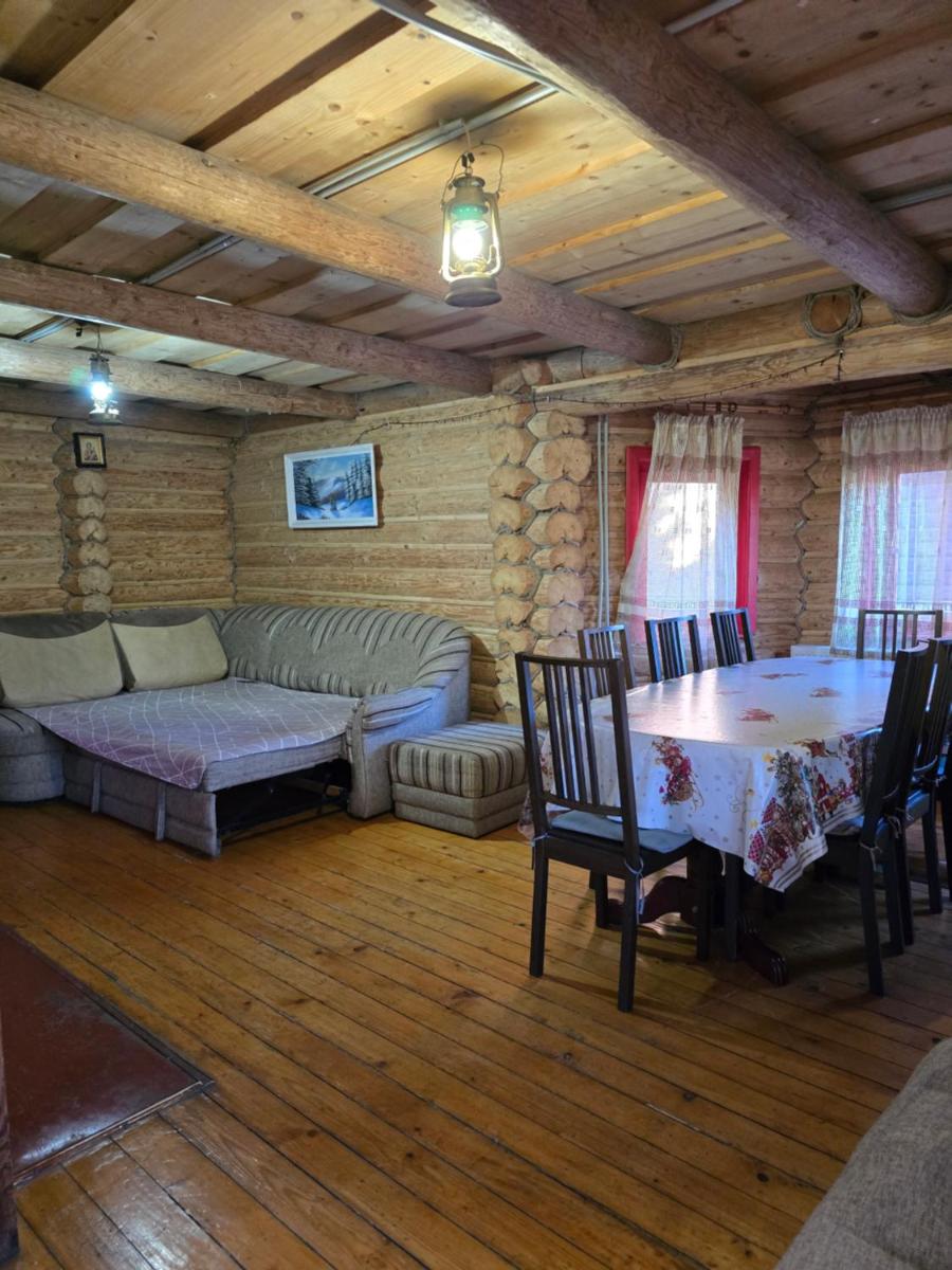 Teremok Guest House - Housity