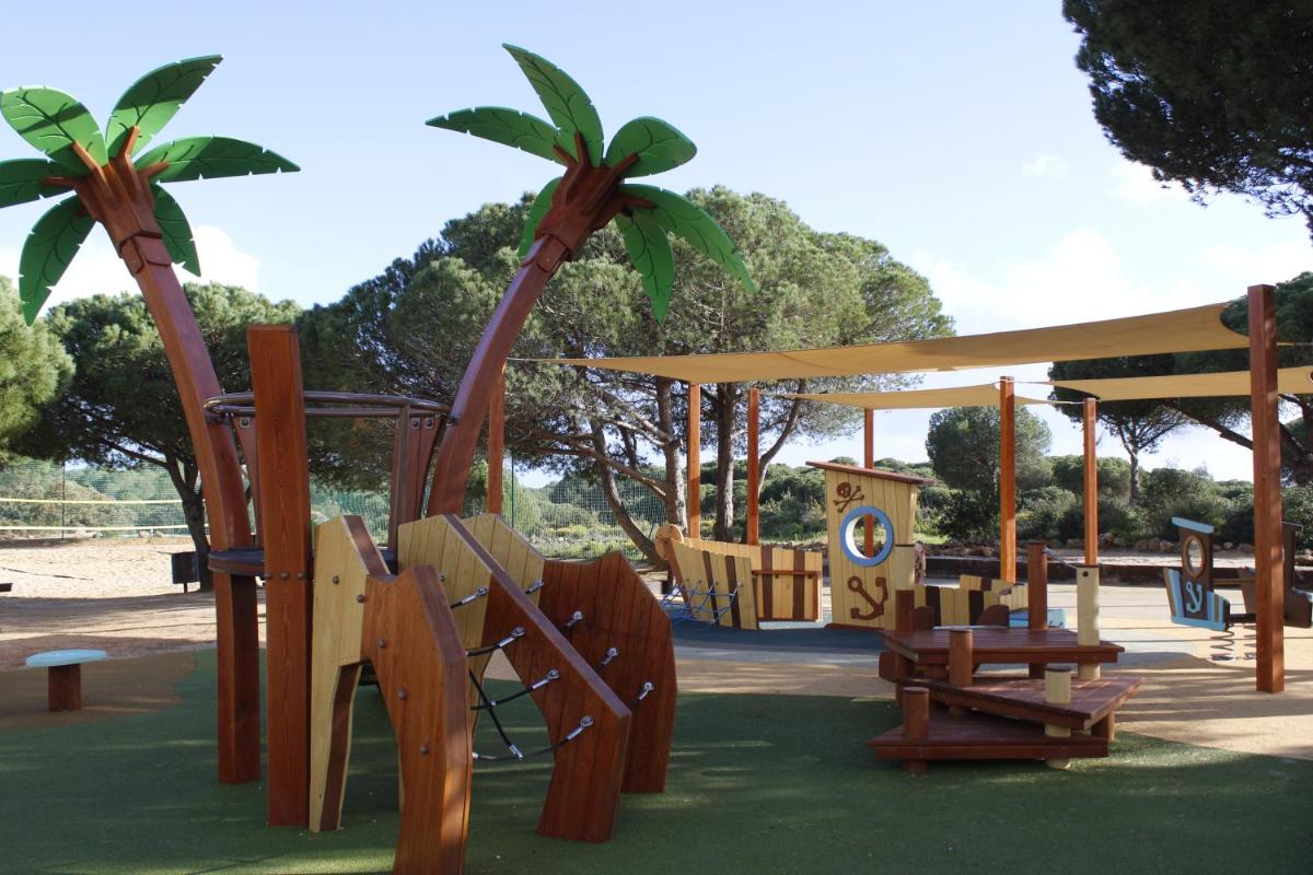 Imagem da galeria de AP Adriana Beach Resort em Albufeira