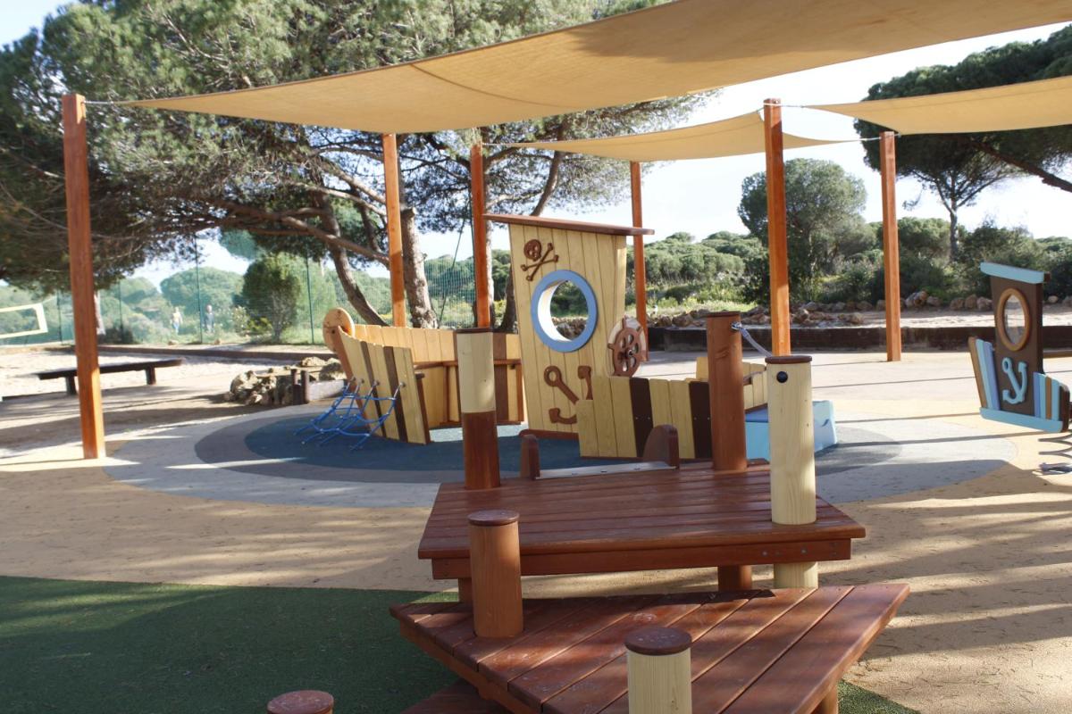 Imagem da galeria de AP Adriana Beach Resort em Albufeira