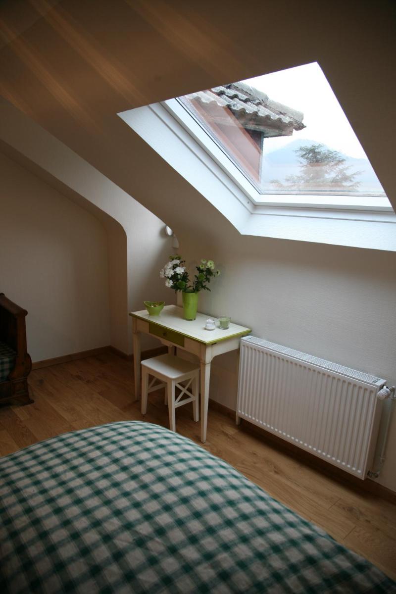 Les Chambres du Beau Regard - Housity