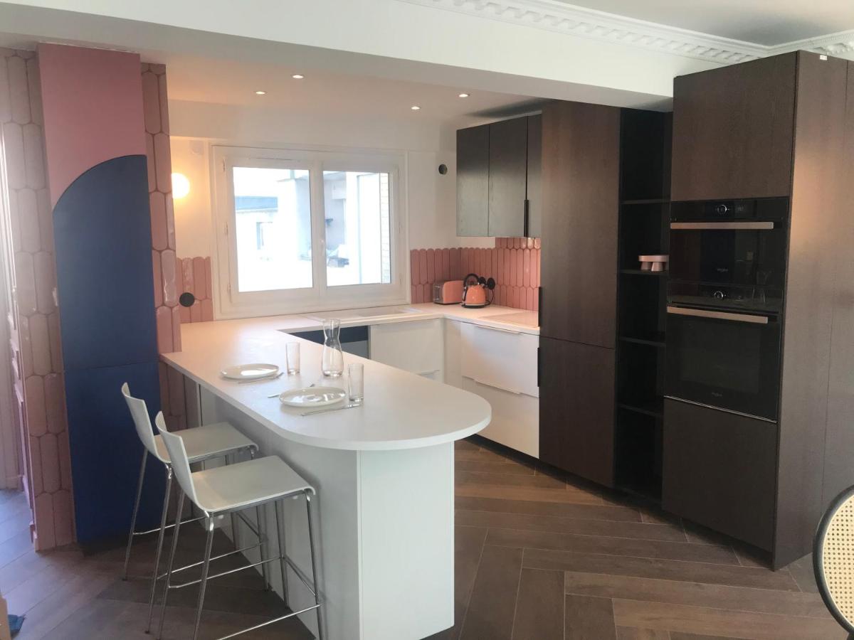 Nid Douillet 2 - Appartement cosy avec garage - Hizvo