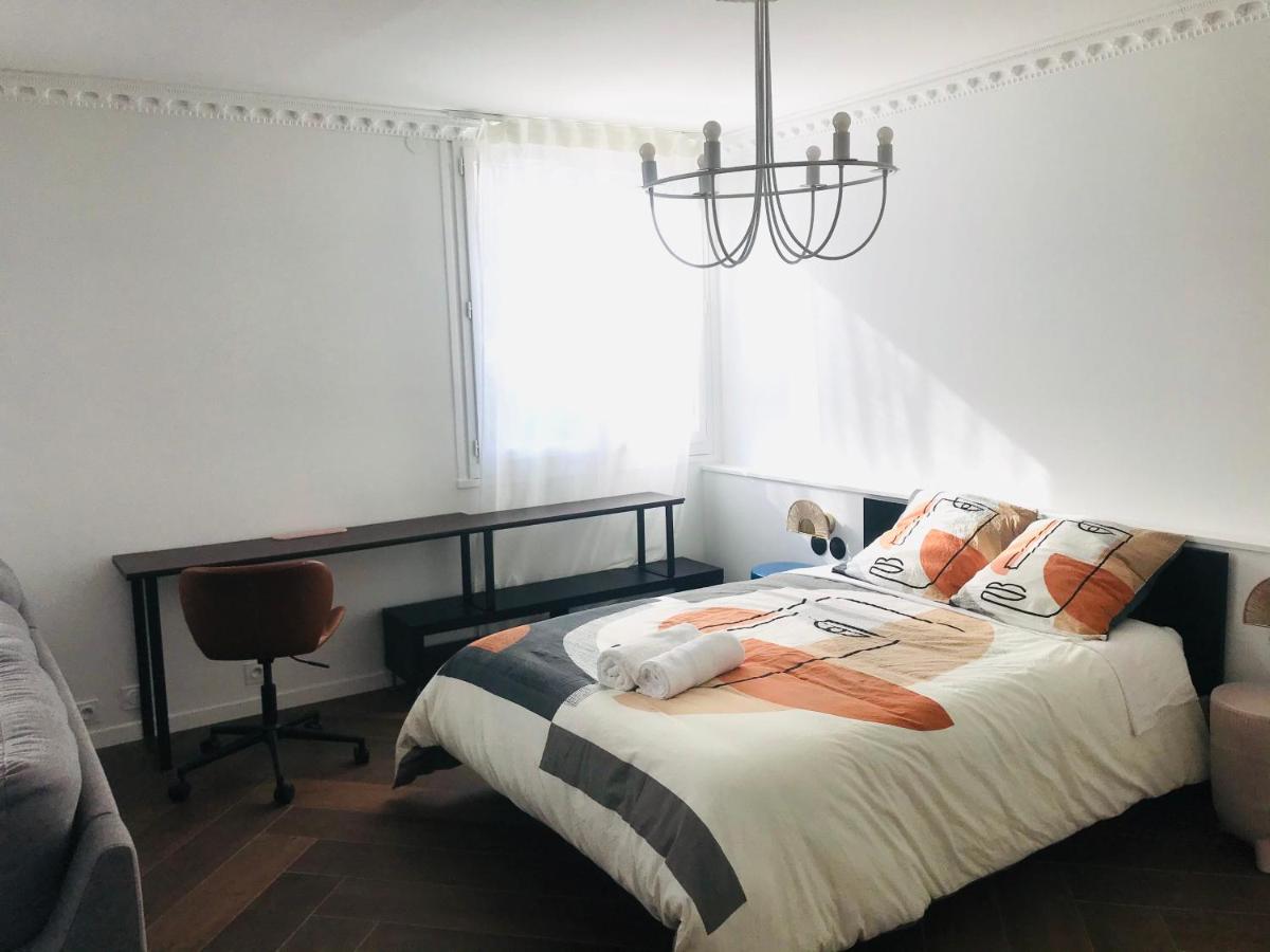 Nid Douillet 2 - Appartement cosy avec garage - Hizvo