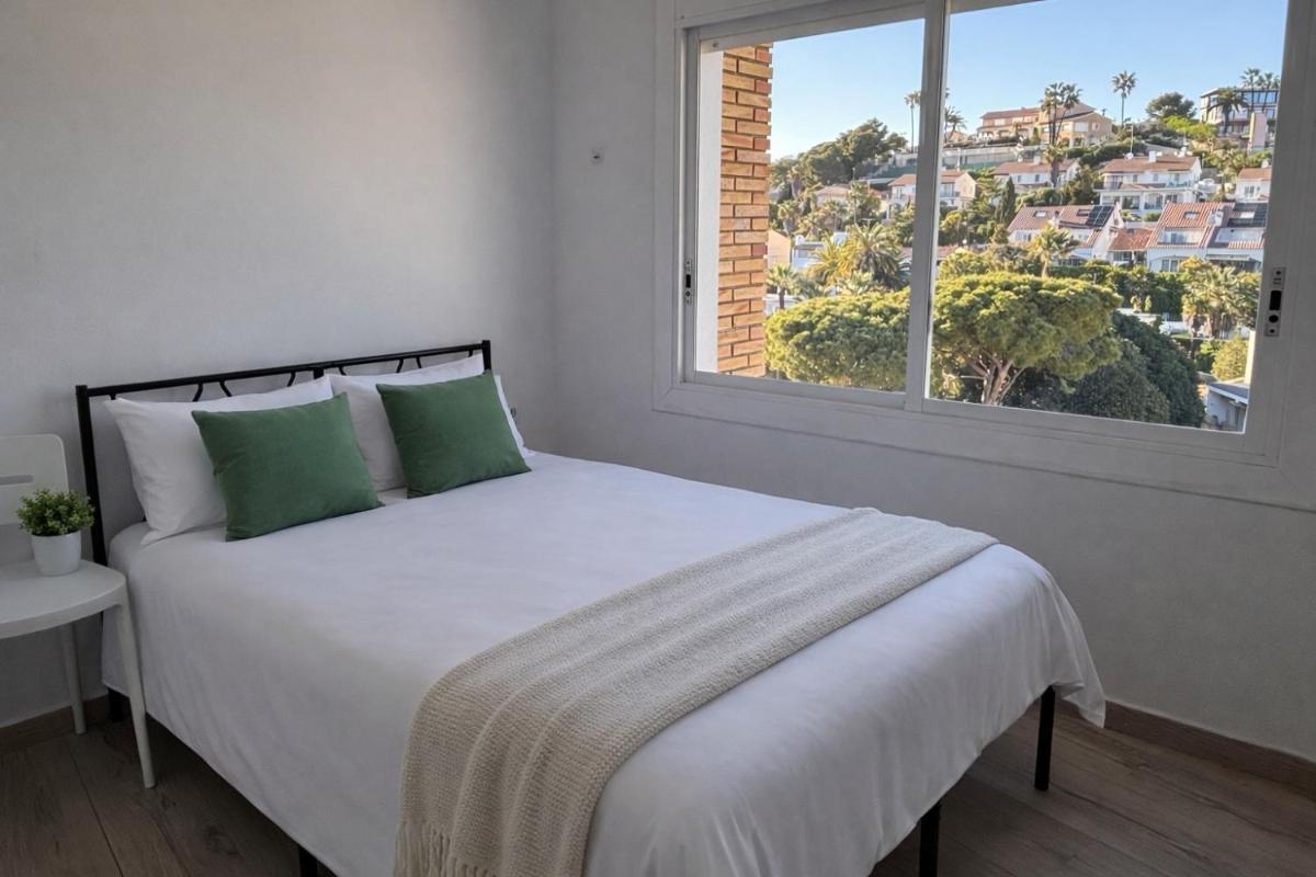 Panoramic II Apartment Sitges - Housity