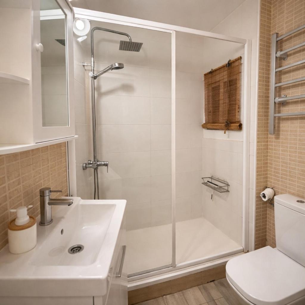 Panoramic II Apartment Sitges - Housity