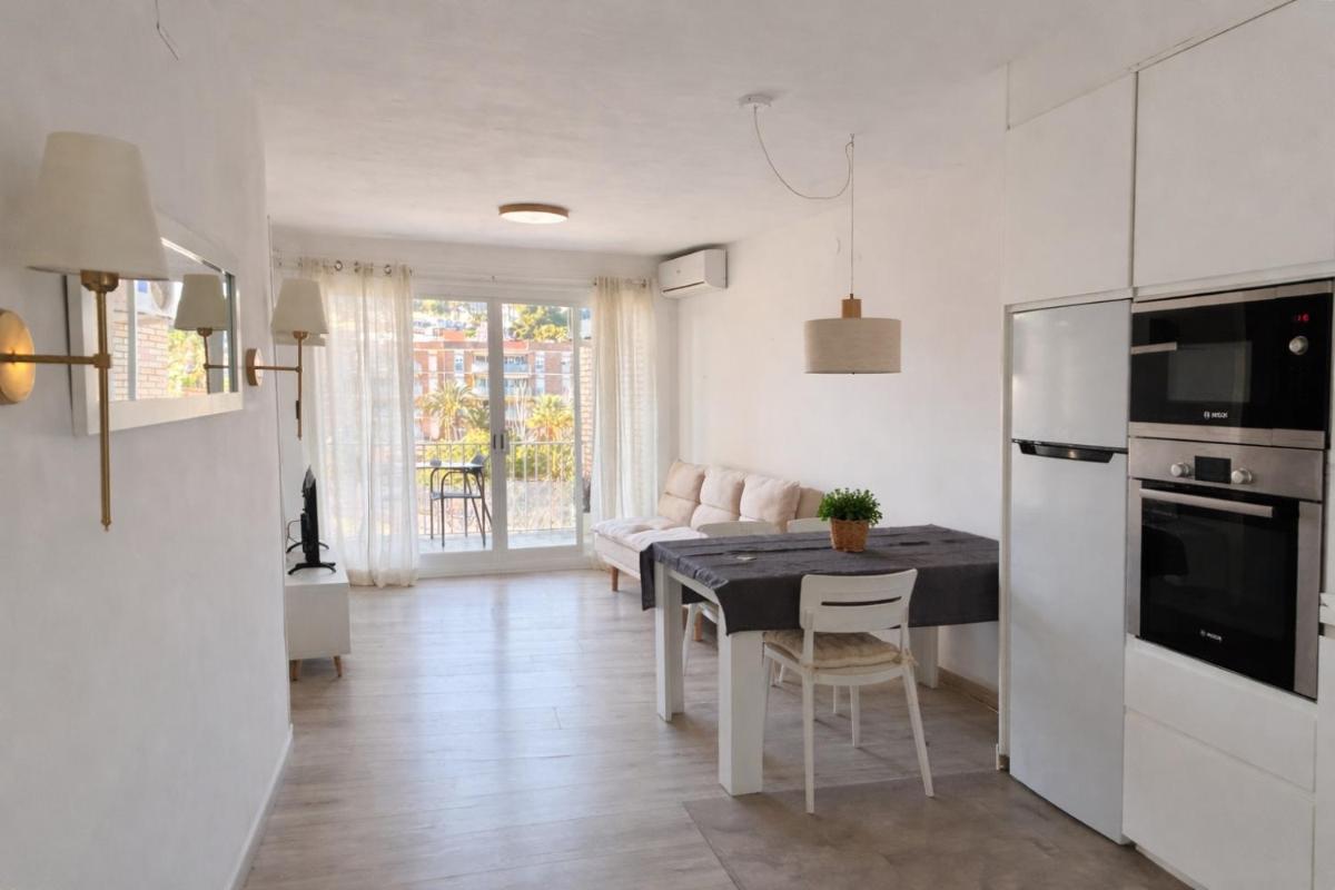 Panoramic II Apartment Sitges - Housity