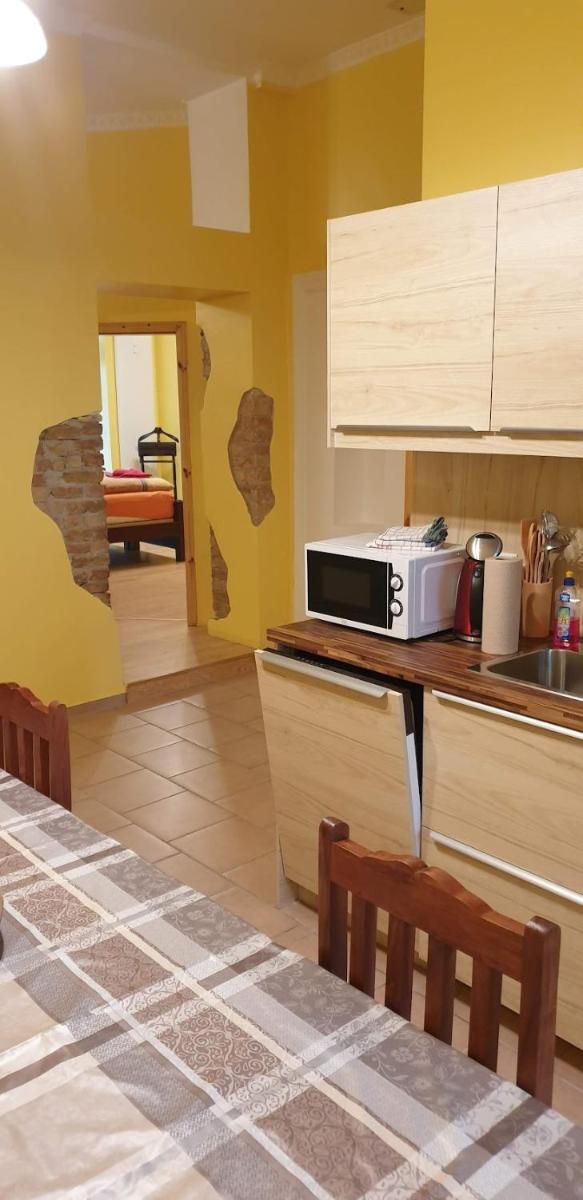 Pension Michael - Housity