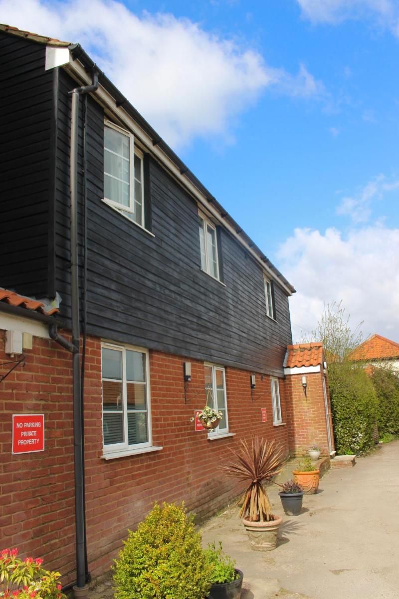 Yaxham Mill - Housity