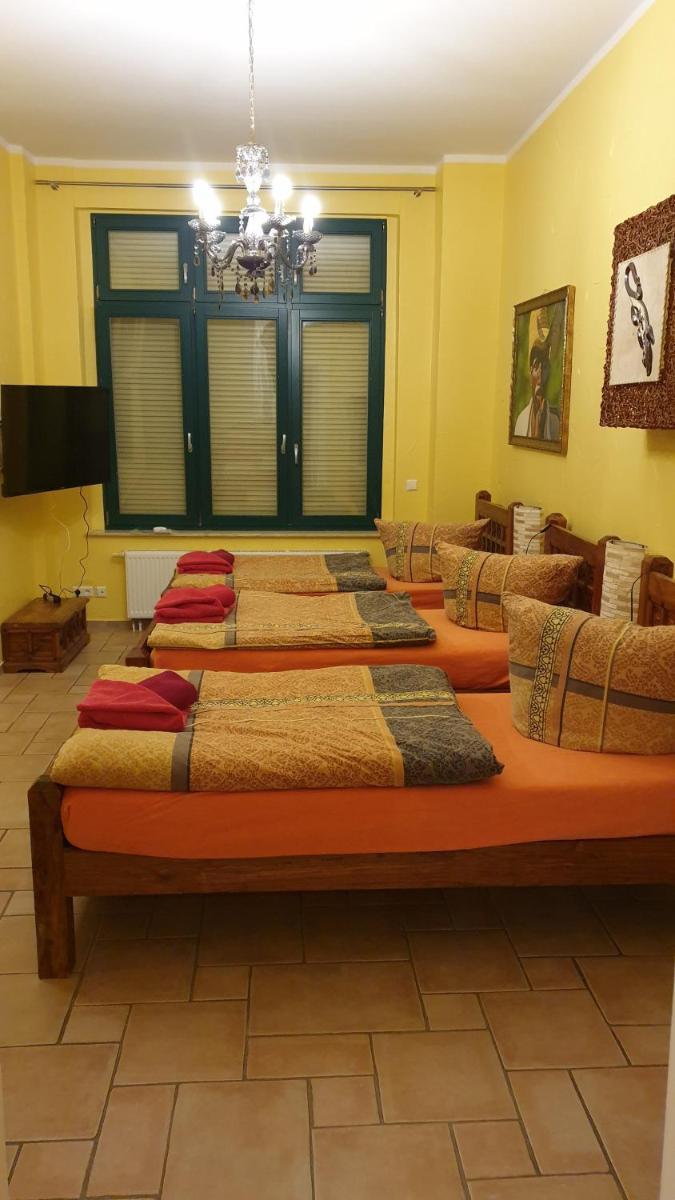 Pension Michael - Housity